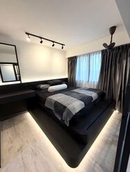 Blk 232C Matilda Court (Punggol), HDB 2 Rooms #583695121